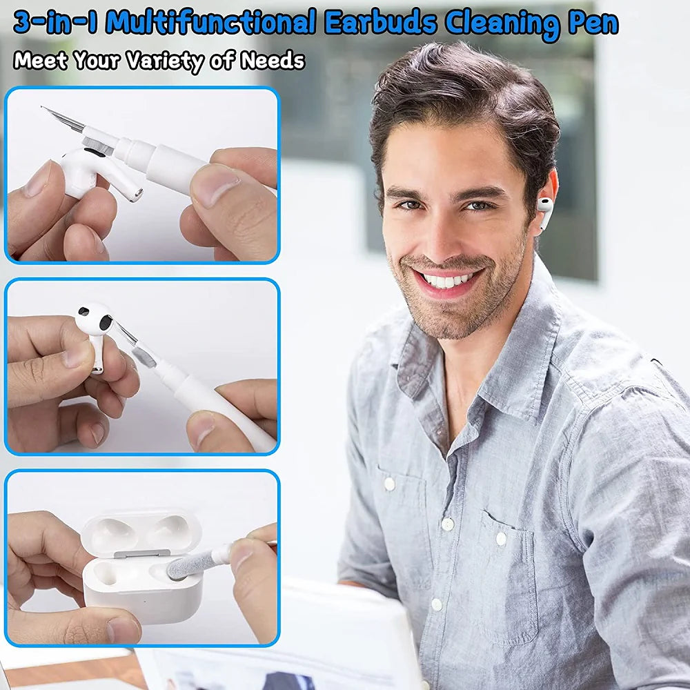 AirPods Pro Cleaning Pen Kit