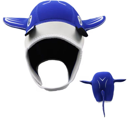 Rubber Diving Headband Diving Equipment Swimming