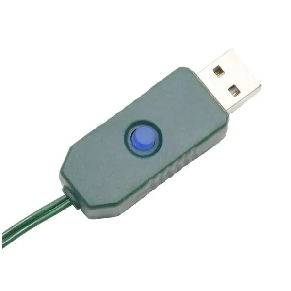 Enchanted Winter Cone Tree 200 LEDs