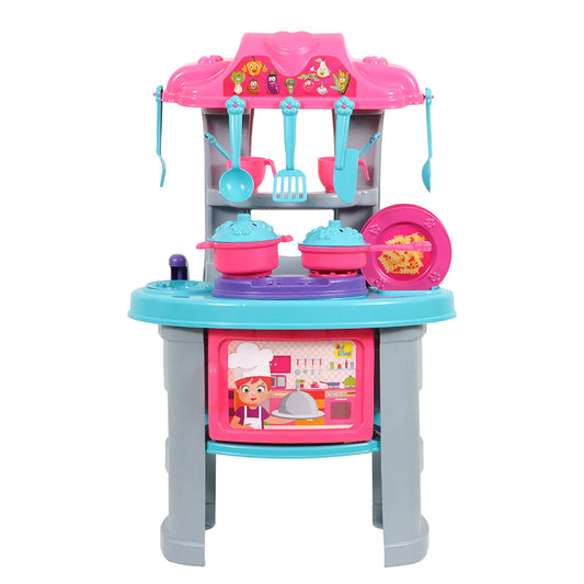 Kids Chef Playset 26-Piece
