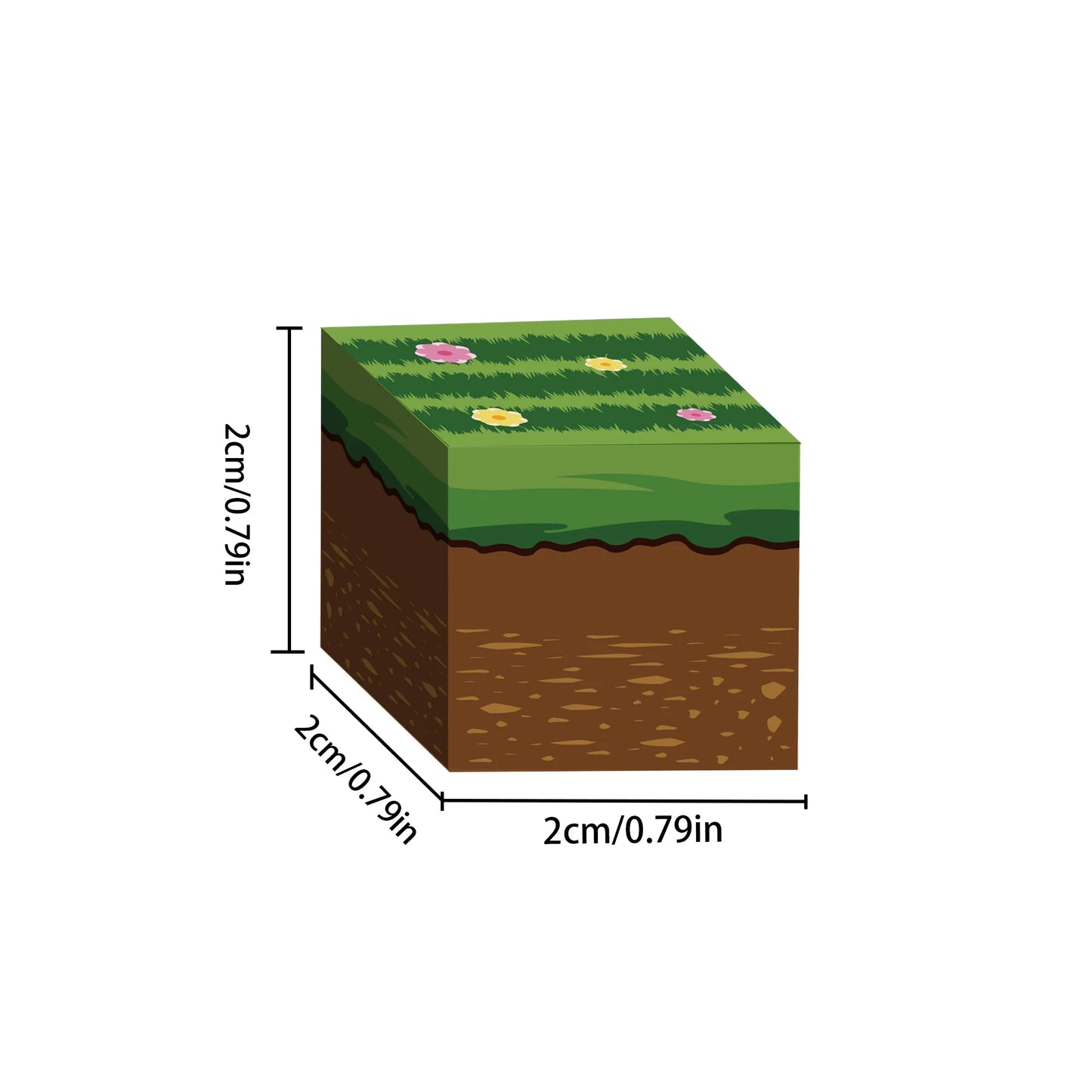 107PCS Sakura Magnetic Building Blocks Set with Cute Animals, Cherry Blossom Themed STEM Toys for Kids Ages 3-8, Educational Con