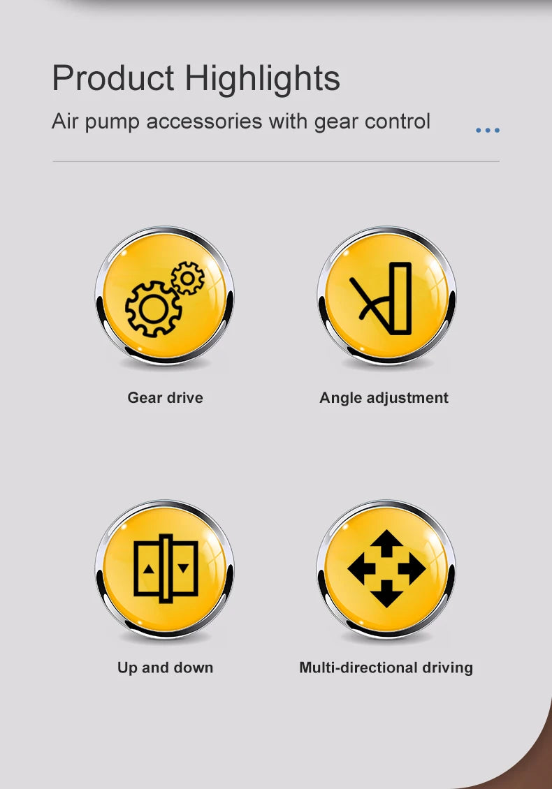 Mould King 19014 Technical Truck Toys The MOC-89879 Pneumatic Concrete Pump Truck Building Block Brick Set Kids Christmas Gift