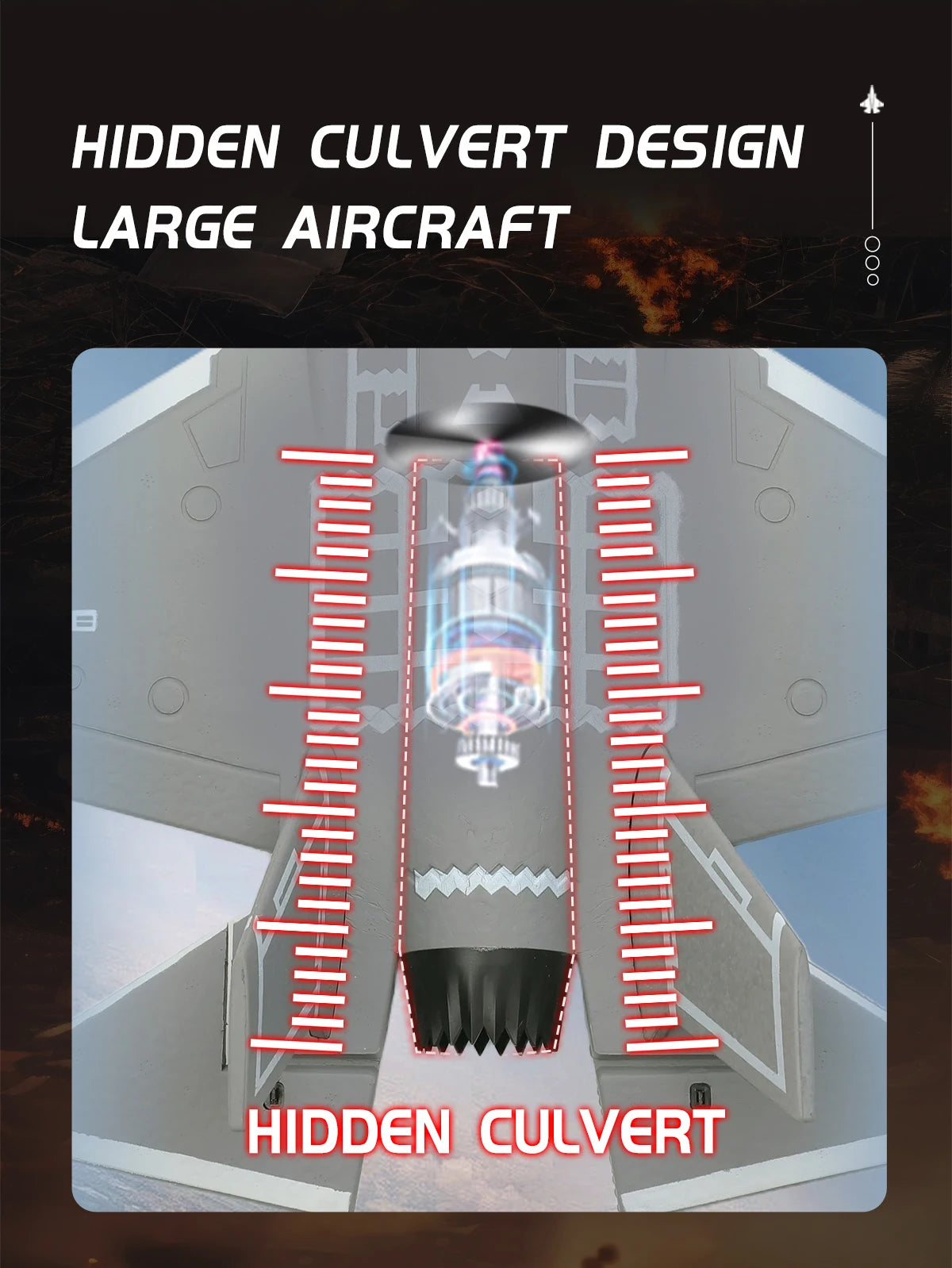 F35 Fighter Jet RC Plane FX9635 4CH Remote Control Airplane High Brushless Stunt Flying Glider Model Toys for Adults Boys Gift