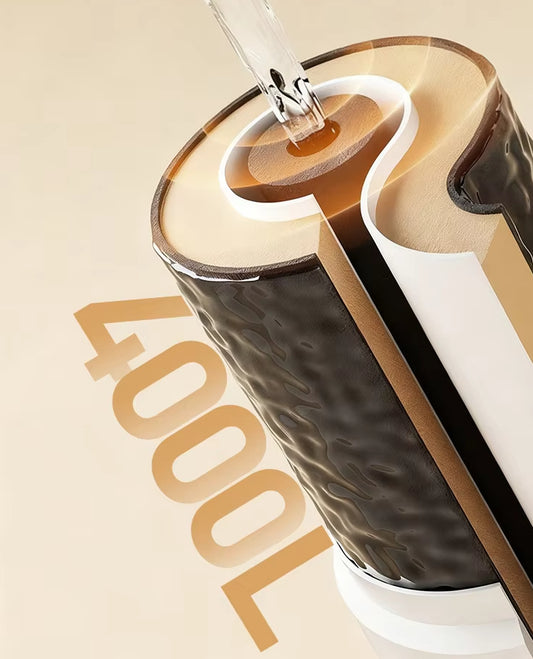 Environmental Protection 5 In 1 Reverse Osmosis Water Filter