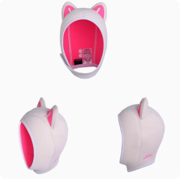 Rubber Diving Headband Diving Equipment Swimming