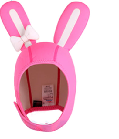 Rubber Diving Headband Diving Equipment Swimming